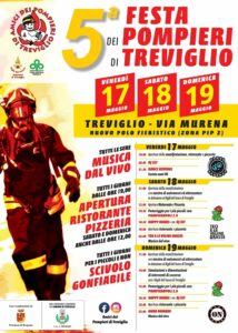 Treviglio Tributo Nomadi