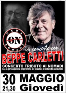 Beppe Carletti