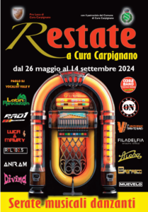 Tributo Nomadi Carpignano